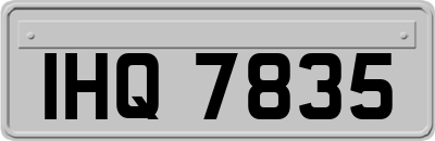 IHQ7835