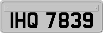 IHQ7839