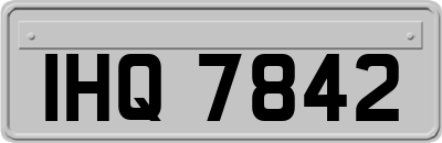 IHQ7842