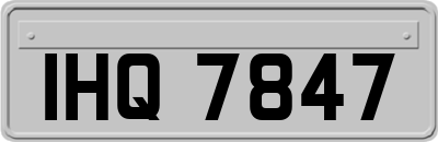 IHQ7847