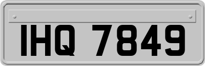 IHQ7849