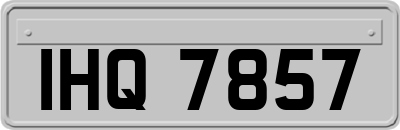 IHQ7857