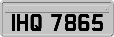 IHQ7865