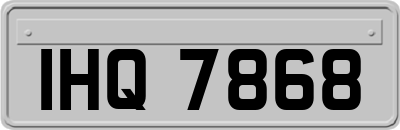 IHQ7868