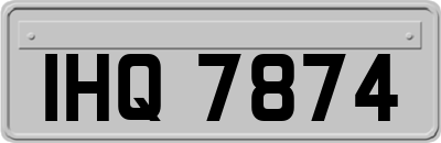 IHQ7874