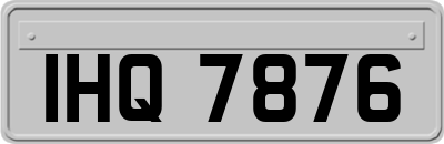 IHQ7876