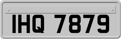 IHQ7879