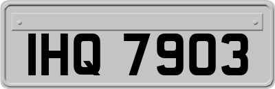 IHQ7903