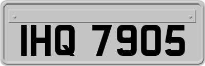 IHQ7905