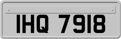 IHQ7918