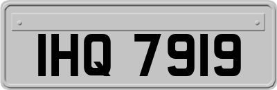 IHQ7919
