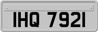 IHQ7921