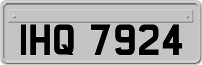IHQ7924