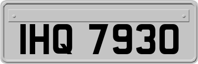IHQ7930