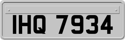 IHQ7934