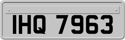 IHQ7963
