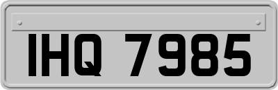 IHQ7985