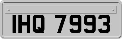 IHQ7993