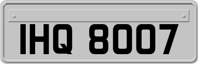 IHQ8007