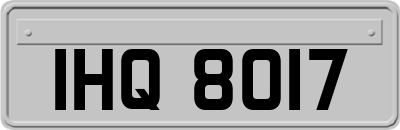 IHQ8017