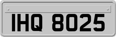 IHQ8025