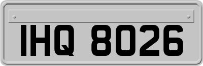 IHQ8026