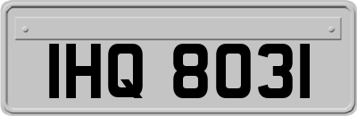 IHQ8031