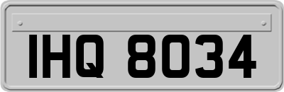 IHQ8034