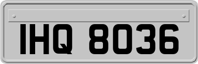 IHQ8036