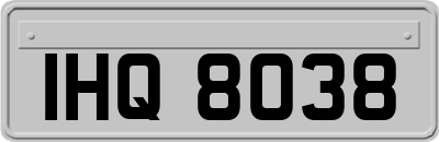 IHQ8038