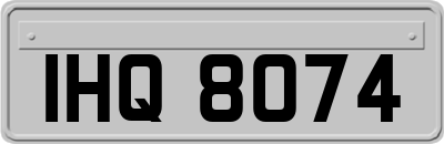 IHQ8074