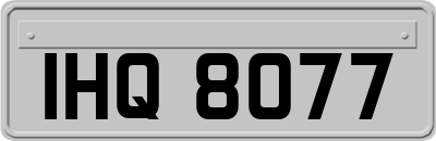 IHQ8077