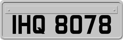 IHQ8078