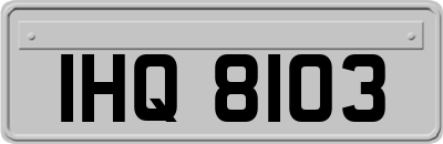 IHQ8103
