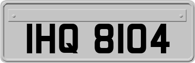 IHQ8104