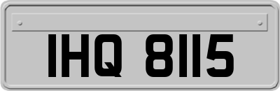 IHQ8115