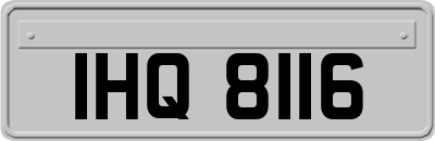 IHQ8116