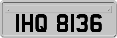 IHQ8136
