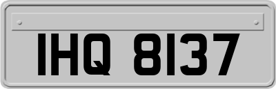 IHQ8137