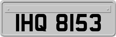 IHQ8153