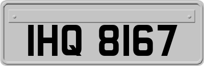 IHQ8167