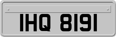 IHQ8191