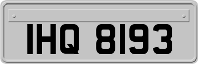 IHQ8193