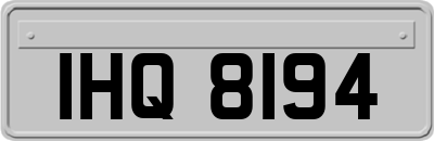 IHQ8194