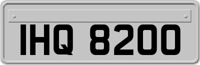 IHQ8200