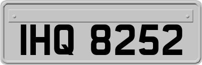 IHQ8252