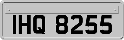 IHQ8255