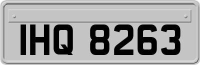 IHQ8263