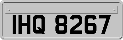IHQ8267