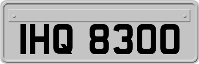 IHQ8300